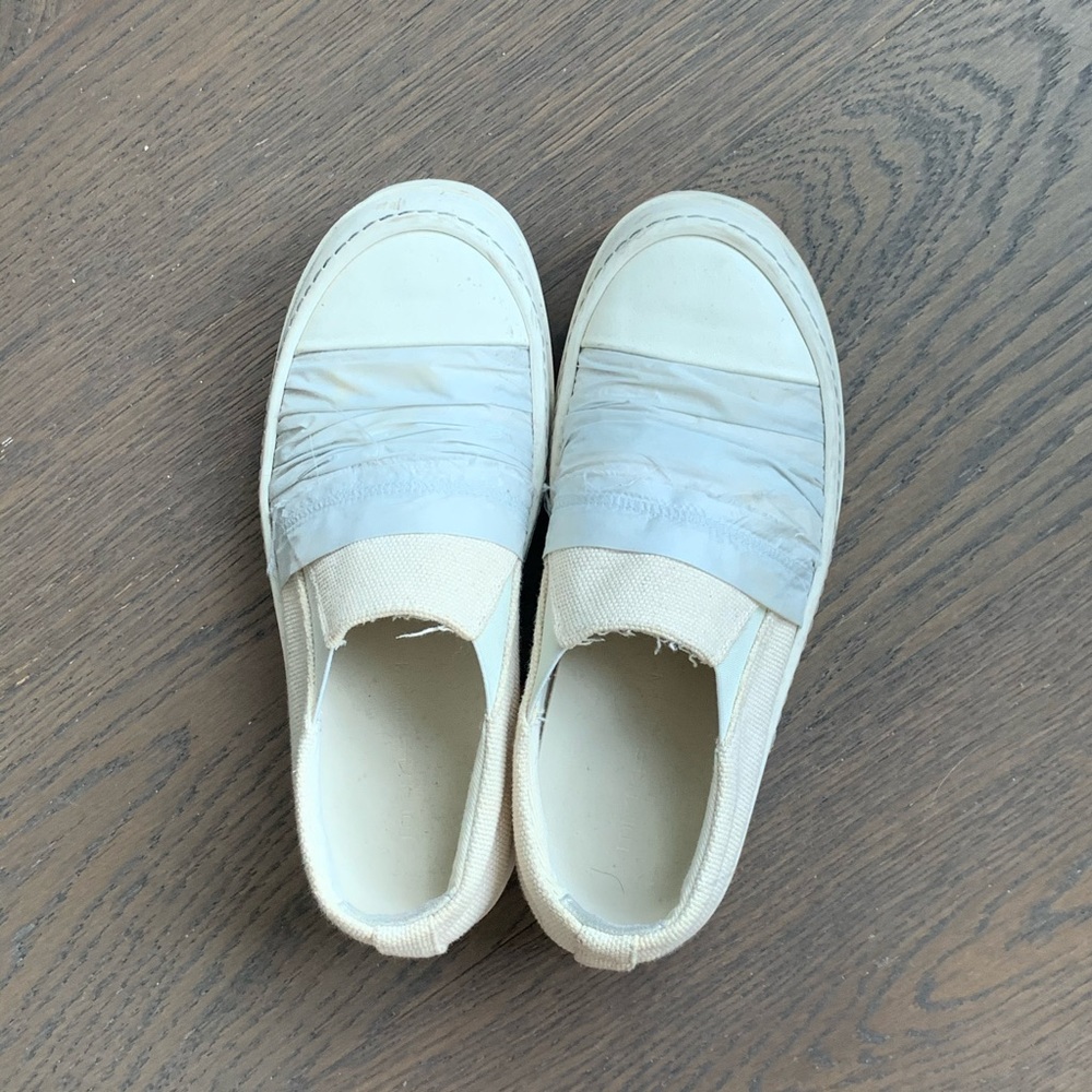 Rick Owens shoes
